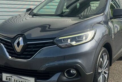 Renault Kadjar 124.108 km 9.499 &euro; Niefern-Öschelbronn 75223