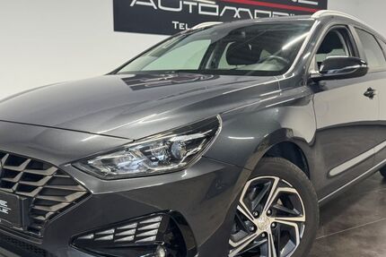 Hyundai i30 146.399 km 10.790 &euro; Bretten 75015