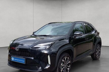 Toyota Yaris Cross 10.662 km 24.690 &euro; Pforzheim 75179
