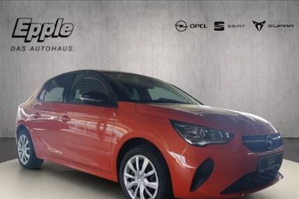Opel Corsa 54.251 km 14.390 € Rutesheim 71277