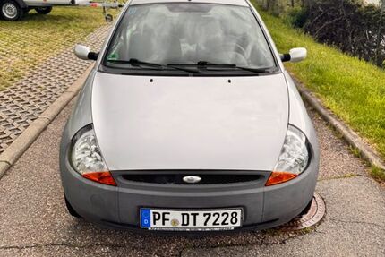 Ford Ka/Ka+ 66.000 km 1.250 &euro; Ispringen 75228