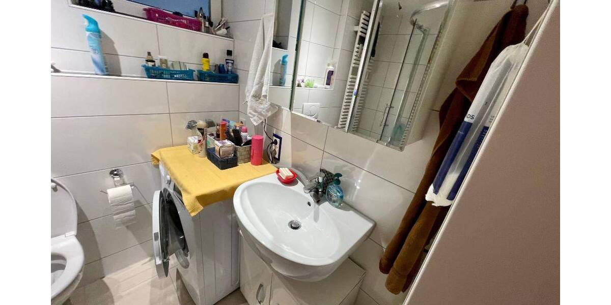 Etagenwohnung Calw - 3 Zimmer, 71 m&sup2;, 195.000&euro; | Angebot:25690055