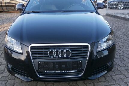 Audi A3 127.000 km 6.900 &euro; Stutensee 76297