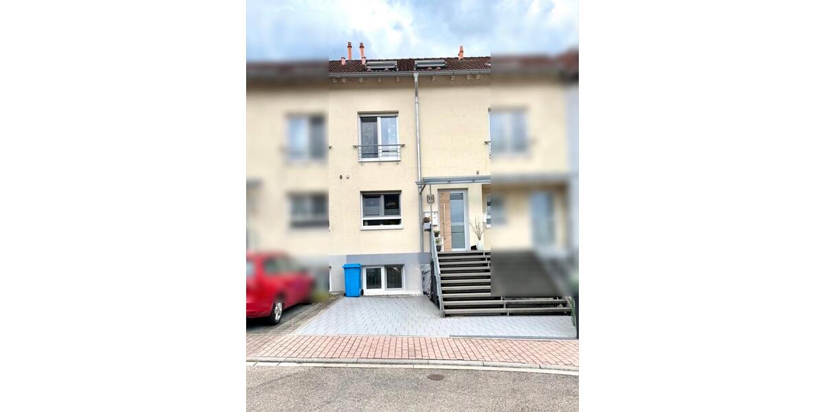 Reihenhaus Walzbachtal - 480.000&euro; | Angebot:26565497