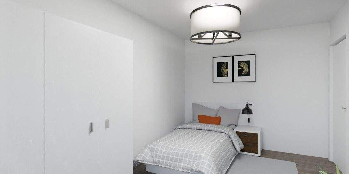 Etagenwohnung Karlsbad Spielberg - 4 Zimmer, 145 m&sup2;, 857.447&euro; | Angebot:25156194