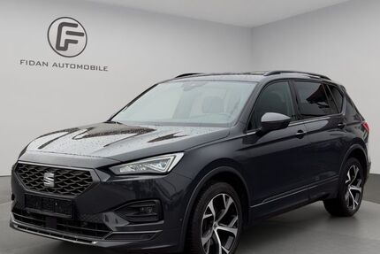Seat Tarraco 78.000 km 30.850 &euro; Sindelfingen/Stuttgart 71065