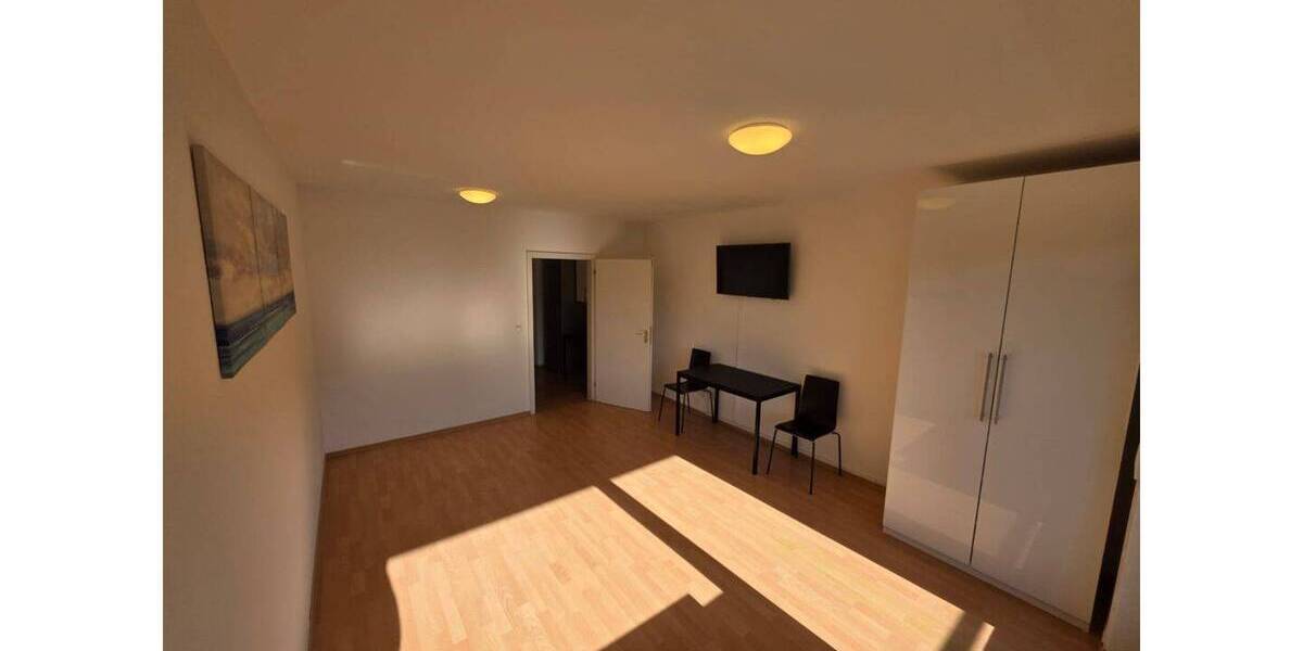 Etagenwohnung Waldbronn Busenbach - 2 Zimmer, 66 m&sup2;, 149.999&euro; | Angebot:26730988