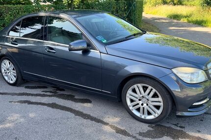 Mercedes-Benz C 220 195.000 km 6.500 &euro; Schwieberdingen 71701