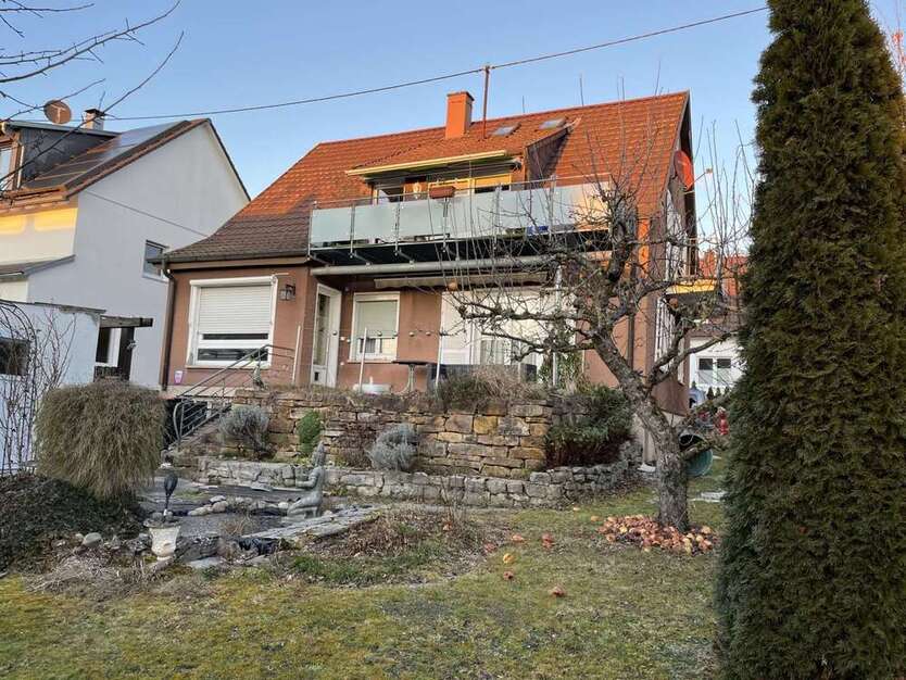 Haus zum Kaufen in Sindelfingen 549.000 € 128 m²