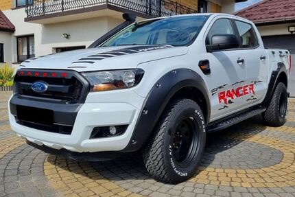 Ford Ranger 177.908 km 15.500 &euro; Pforzheim 75179