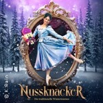 Der Nussknacker - Grand Classic Ballett - Die Wintertournee