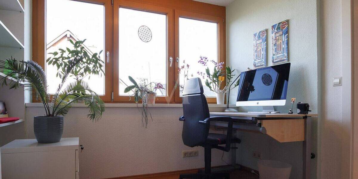 Doppelhaushälfte Karlsdorf-Neuthard Karlsdorf - 5 Zimmer, 123 m&sup2;, 469.000&euro; | Angebot:26064737