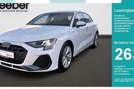 Audi A3 27.278 km 29.990 &euro; Weil der Stadt 71263