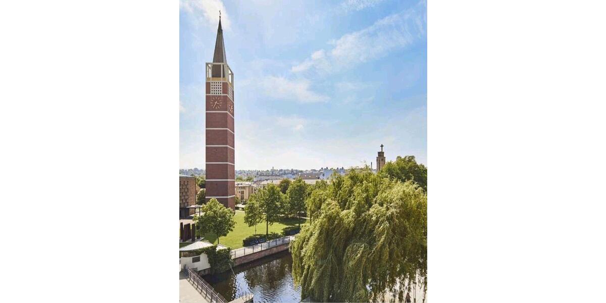 Dachgeschoßwohnung Pforzheim - 3.5 Zimmer, 72 m&sup2;, 215.000&euro; | Angebot:25220219