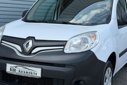 Renault Kangoo 88.450 km 7.499 &euro; Niefern-Öschelbronn 75223