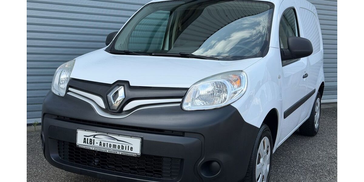 Renault Kangoo 88.450 km 7.499 &euro; Niefern-Öschelbronn 75223