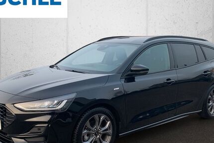 Ford Focus 13.100 km 24.470 &euro; Ölbronn 75248