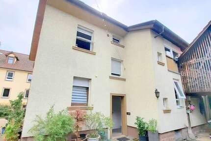 Haus Remchingen - 8 Zimmer, 185 m&sup2;, 480.000&euro; | Angebot:25457802