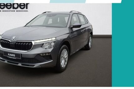 Skoda Kamiq 12.000 km 25.970 &euro; Calw 75365