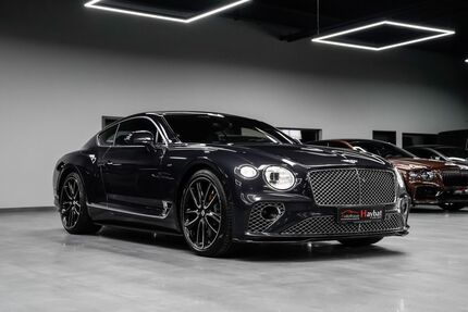 Bentley Continental GT 245.000 km 109.950 &euro; Calw 75365