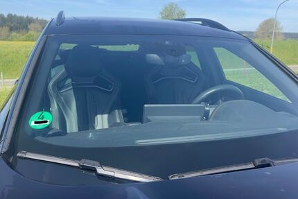 Cupra Formentor 58.500 km 35.500 &euro; enzklösterle 75337