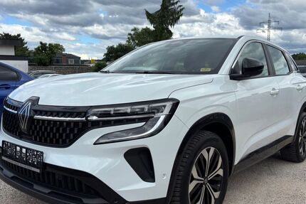 Renault Austral 36.605 km 22.990 &euro; Magstadt 71106