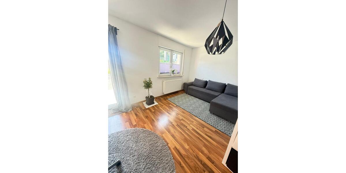 Top Wohnung 4 zimmer