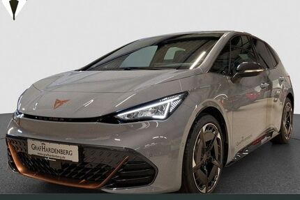 Cupra Born 4.900 km 44.790 &euro; Karlsruhe 76131