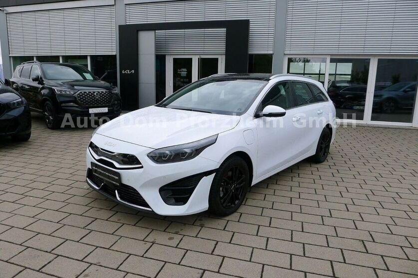 ceed Sportswagon