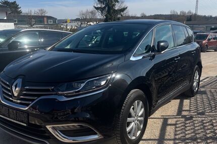 Renault Espace 144.576 km 12.890 &euro; Magstadt 71106