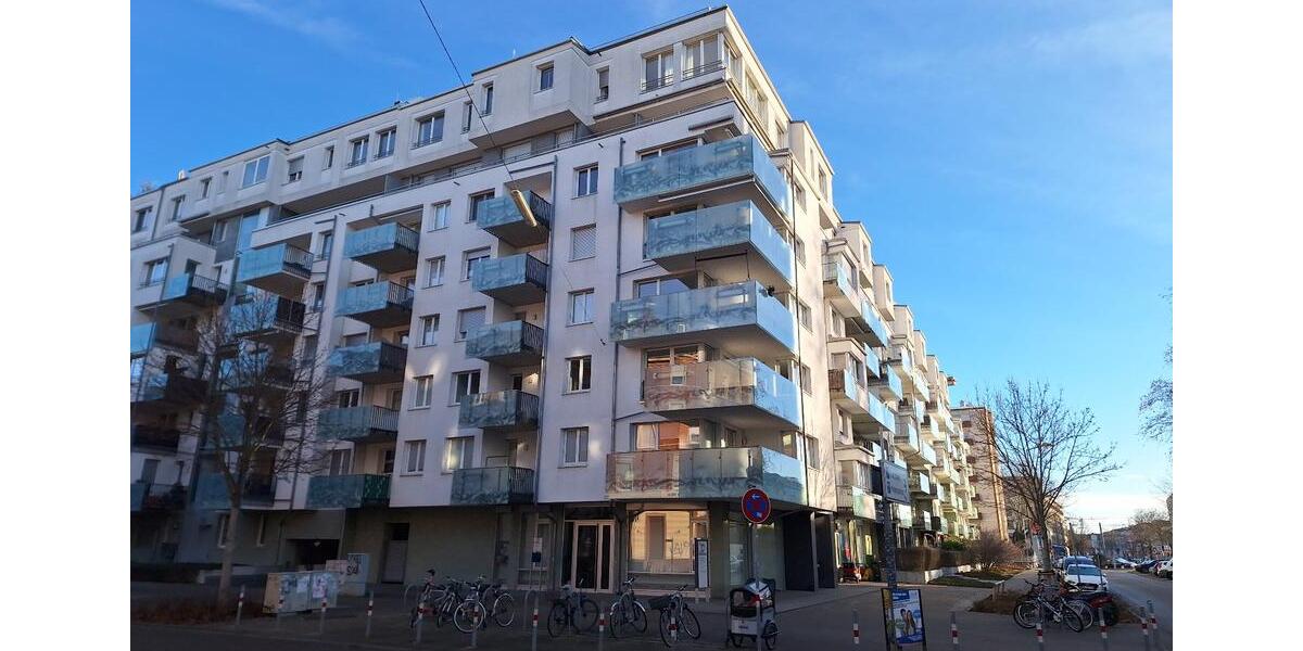 Etagenwohnung Karlsruhe Innenstadt-Ost - 2 Zimmer, 56 m&sup2;, 365.000&euro; | Angebot:26918630