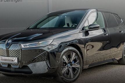 BMW iX 21.484 km 47.820 € Gerlingen 70839