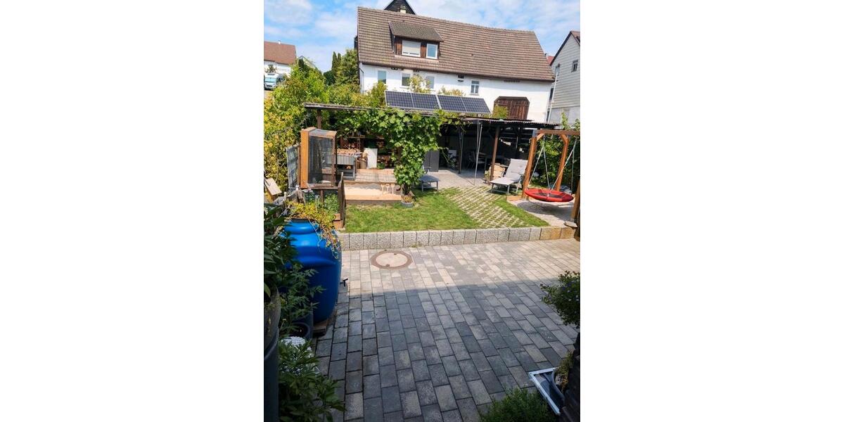 Doppelhaushälfte Grafenau - 6 Zimmer, 182 m&sup2;, 790.000&euro; | Angebot:26983992