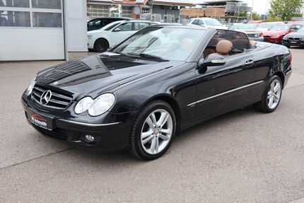 Mercedes-Benz CLK 280 149.000 km 11.900 &euro; Calw 75365