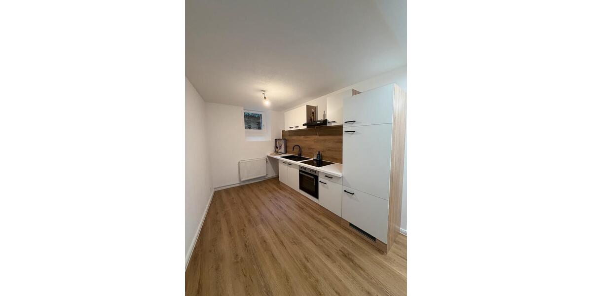 Erdgeschoßwohnung Pforzheim Weststadt - 2 Zimmer, 60 m&sup2;, 169.000&euro; | Angebot:25147971