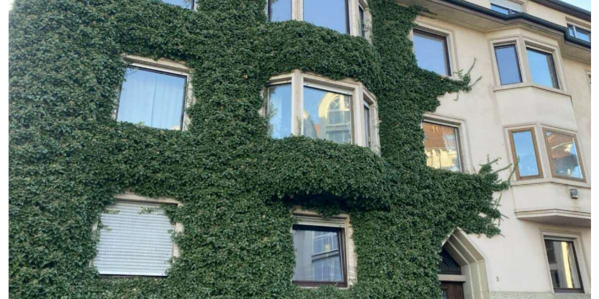 Etagenwohnung Pforzheim Nordstadt - 2 Zimmer, 80 m&sup2;, 975&euro; | Angebot:26256874