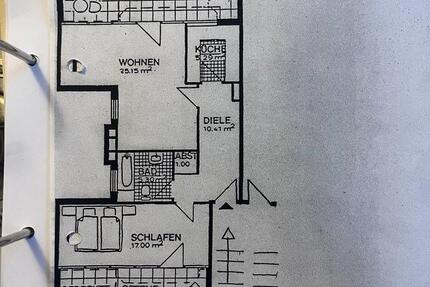 Haus Karlsruhe Hagsfeld - 2 Zimmer, 77 m&sup2;, 239.000&euro; | Angebot:24491932