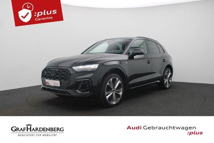 Audi Q5 15.235 km 53.980 &euro; Karlsruhe 76131
