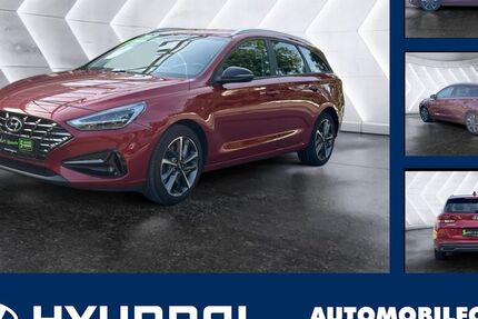 Hyundai i30 39.087 km 16.380 € Sindelfingen 71065