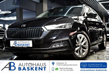 Skoda Octavia 126.900 km 17.990 &euro; Sindelfingen-Darmsheim 71069