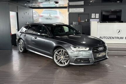 Audi A6 129.850 km 28.900 &euro; Bretten 75015