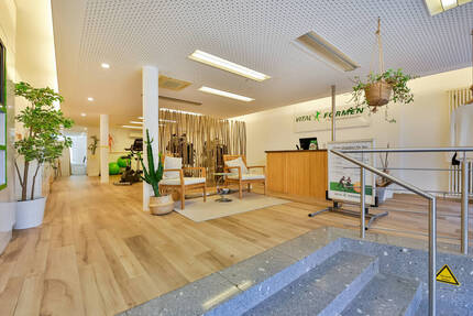 Ladenlokal in 1-A Lage von Bretten!! zimmer