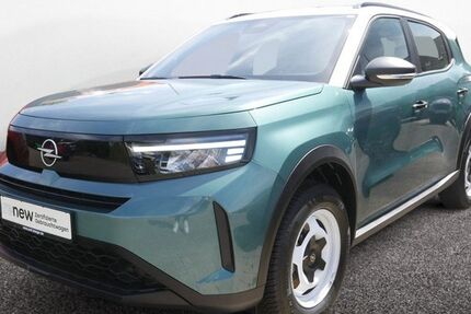 Opel Frontera 12.000 km 19.950 &euro; Ostelsheim 75395
