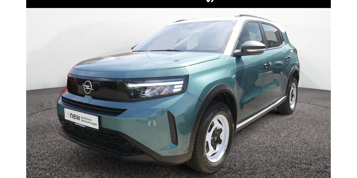 Opel Frontera 12.000 km 19.950 &euro; Ostelsheim 75395