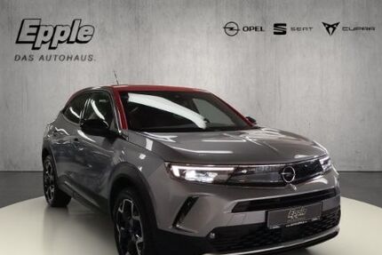Opel Mokka 11.426 km 21.890 € Rutesheim 71277