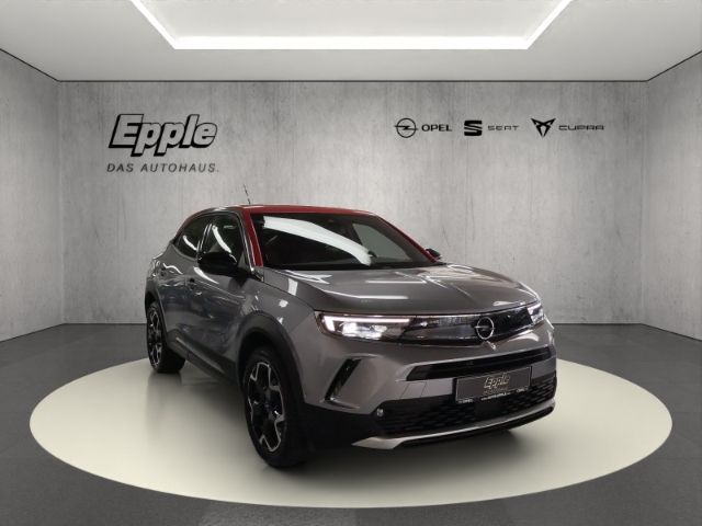 Opel Mokka 11.426 km 21.890 € Rutesheim 71277