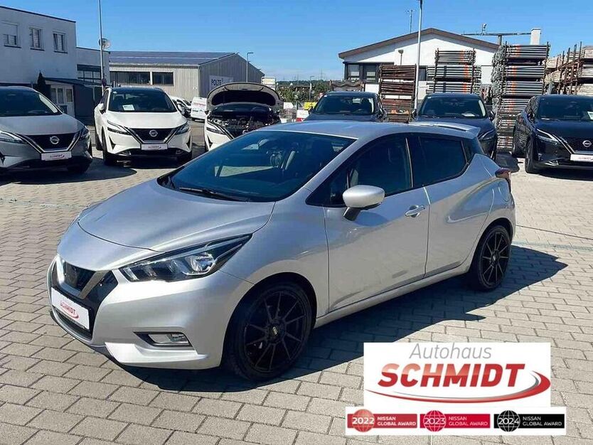 Micra