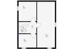 Einfamilienhaus Kraichtal Menzingen - 5 Zimmer, 123 m&sup2;, 481.000&euro; | Angebot:25666377