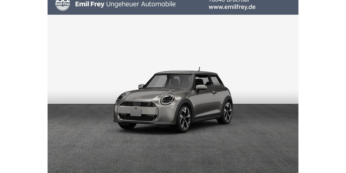 Mini Cooper C 13.351 km 26.990 &euro; Bruchsal 76646