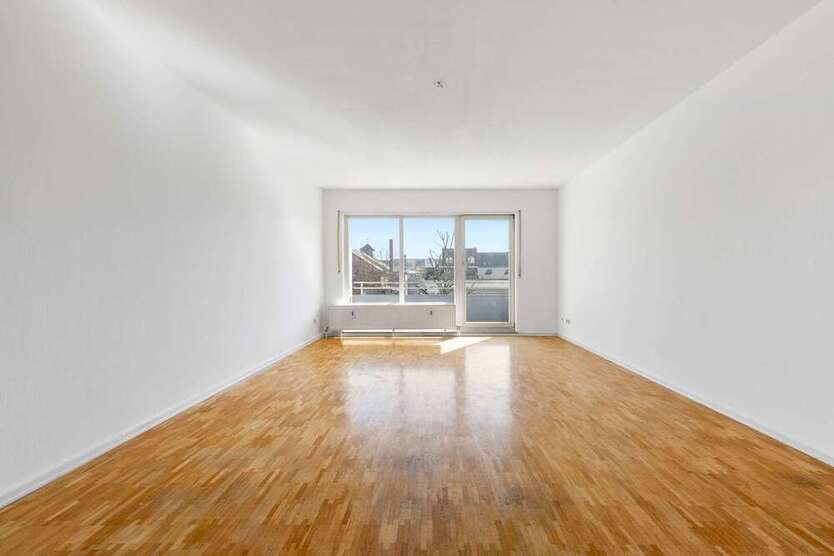 Wohnung zum Kaufen in Karlsruhe 289.000 € 76.86 m²